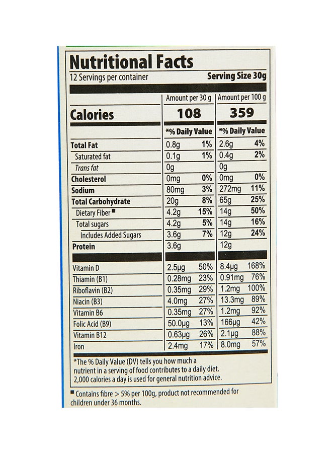 Kellogg's - All Bran Flakes 375grams - Image 1