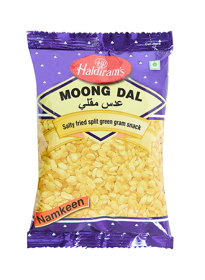 Haldiram's Moong Dal 40grams - Image 1