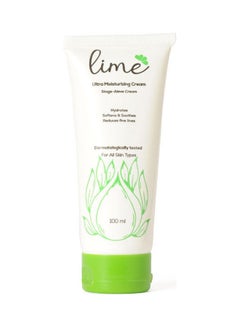 Moisturizing & Anti-Aging Cream Multicolour 100ml