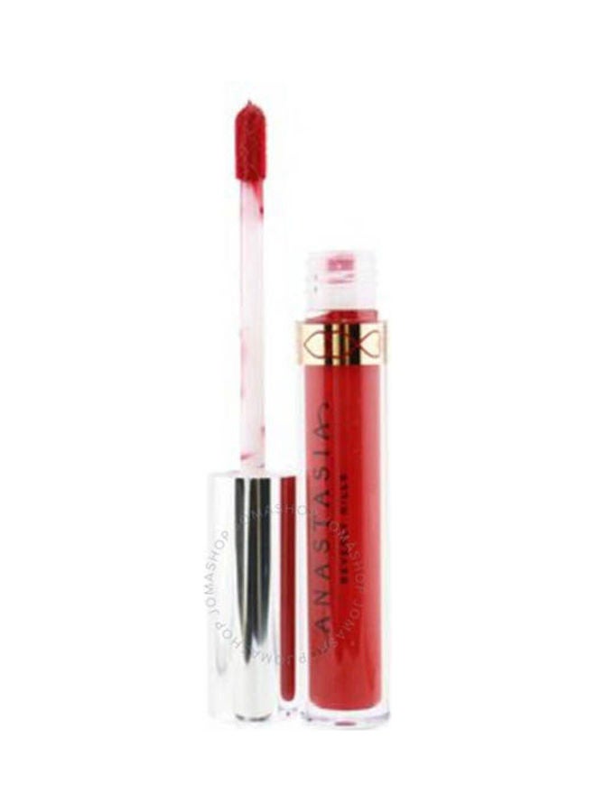 ANASTASIA BEVERLY HILLS Liquid Lipstick-American Doll Red  - Image 1