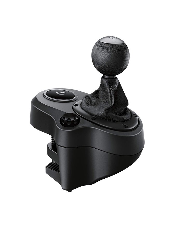 Logitech - Driving Force Racing Shifter For G29 And G920 Wheels - Image 1