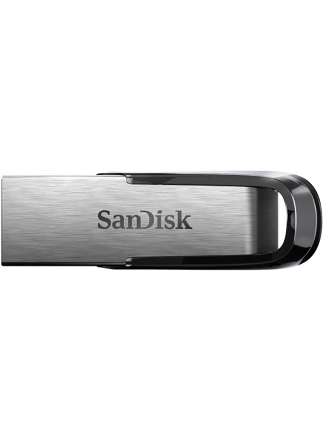 سانديسك - فلاش درايف ألترا فلير بمنفذ USB 3.0 32 GB - Image 1