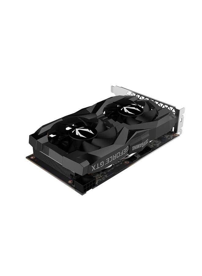 ZOTAC - GeForce GTX 1660 Ti 6GB GDDR6 Gaming Fan ZT-T16610F-10L Multicolour - Image 1