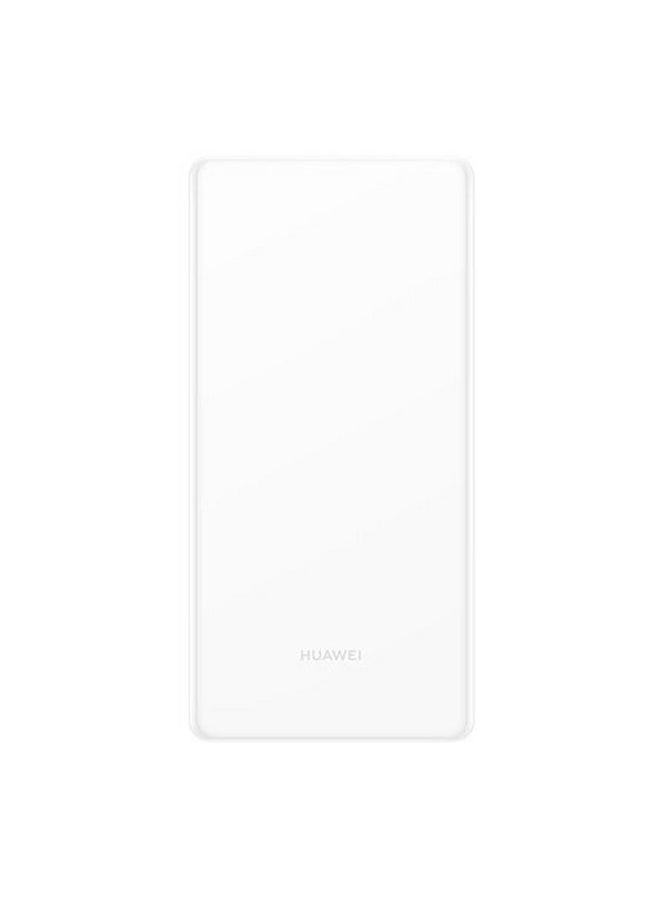 HUAWEI - 8000.0 mAh 5G Mobile Broadband Router White - Image 1