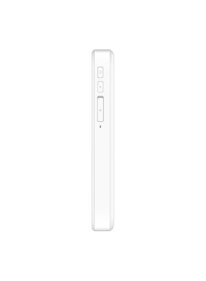 HUAWEI - 8000.0 mAh 5G Mobile Broadband Router White - Image 1