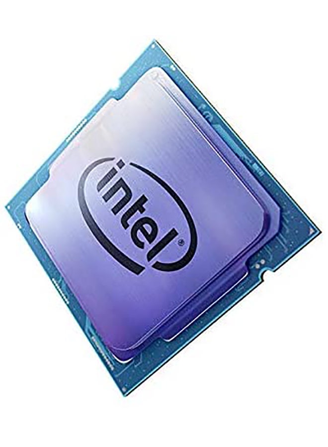 Intel - Core i9-10900 10th Generation Processor Silver - Image 1