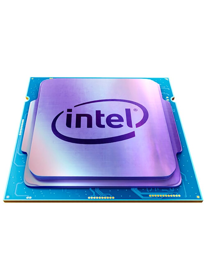 Intel - Core i9-10900 10th Generation Processor Silver - Image 1
