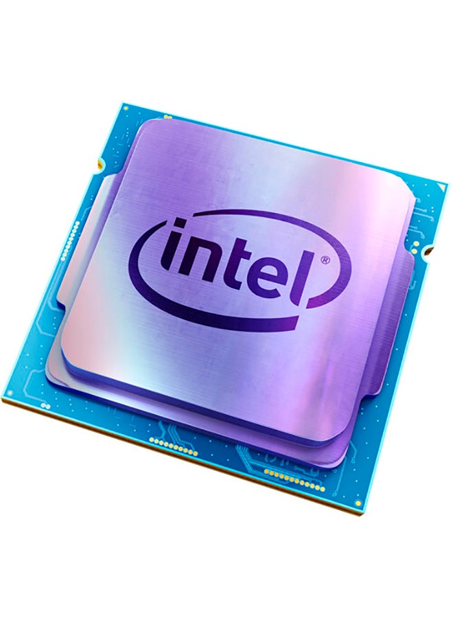 Intel - Core i9-10900 10th Generation Processor Silver - Image 1