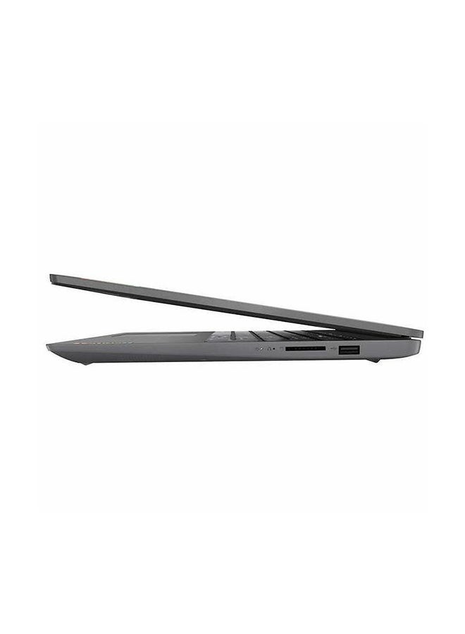 Lenovo - Ideapad 3 (Upgraded Version) Laptop With 15.6-Inch FHD IPS Multitouch Display, Intel Core i5-1135G7 Processor/12GB RAM/256GB SSD/Intel Iris Xe Graphics/Windows 11 English Arctic Grey - Image 1