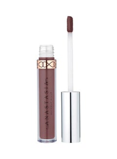ANASTASIA BEVERLY HILLS Liquid Lipstick - Grim Purple 