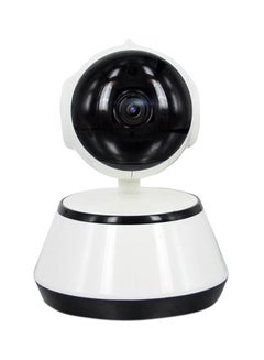HD Wireless Baby Monitoring 360-Degree Motion Detection Camera With Night Vision