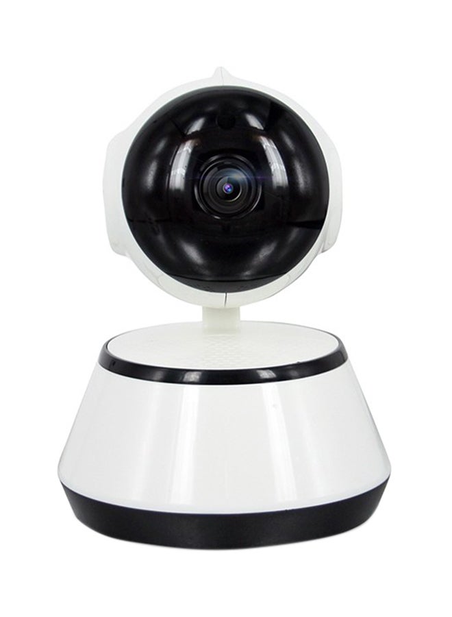 Generic HD Wireless Baby Monitoring 360-Degree Motion Detection Camera With Night Vision  - Image 1