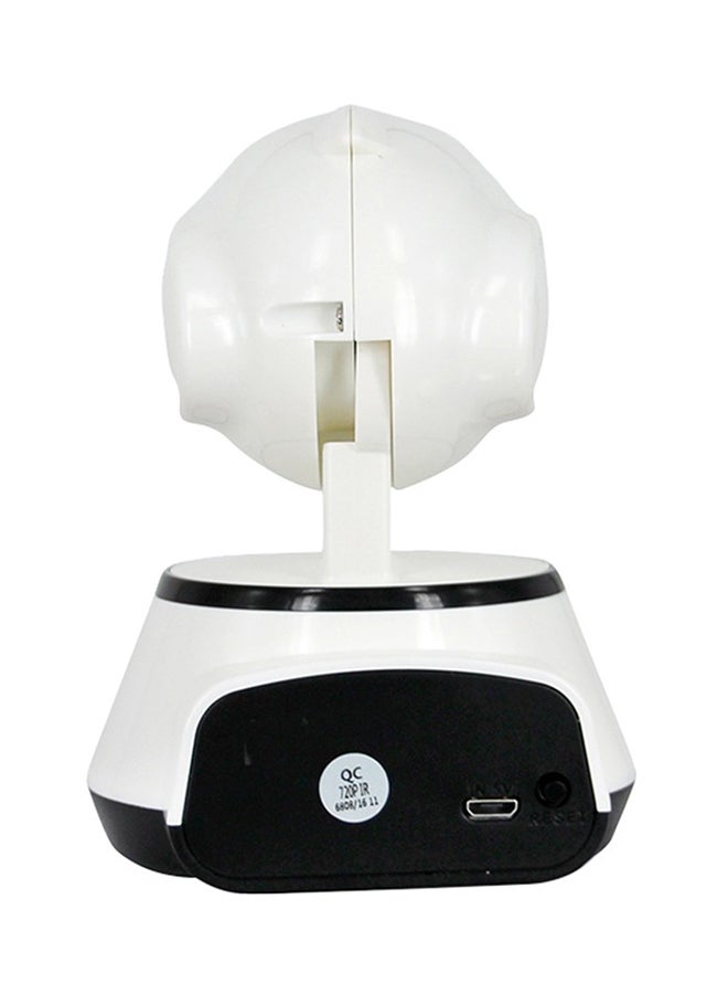 Generic HD Wireless Baby Monitoring 360-Degree Motion Detection Camera With Night Vision  - Image 2