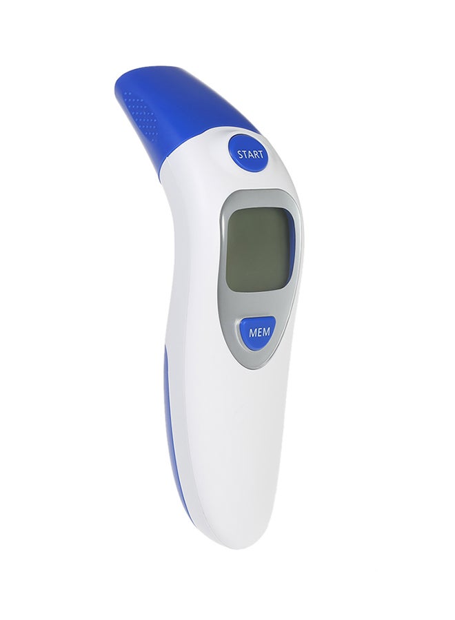 ANSELF - LCD Digital IR Infrared Dual Mode Thermometer With Alarm Function - Image 1