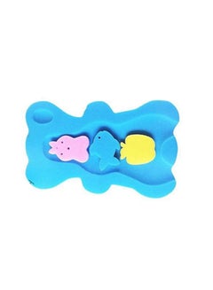 Generic High-quality Durable Anti-skid Soft, Smooth Sponge Bath Mat Shower Cushion for Kids  - Image 3