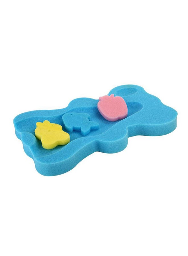Generic High-quality Durable Anti-skid Soft, Smooth Sponge Bath Mat Shower Cushion for Kids  - Image 5