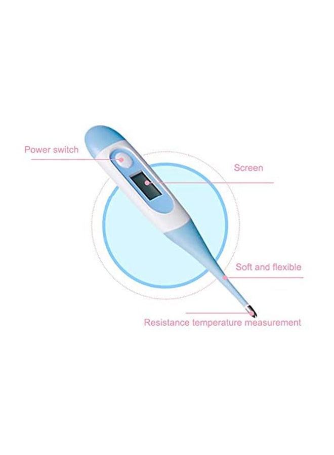 10-Piece Multi-Functional Newborn Baby Hygene Care Grooming Set - Image 4