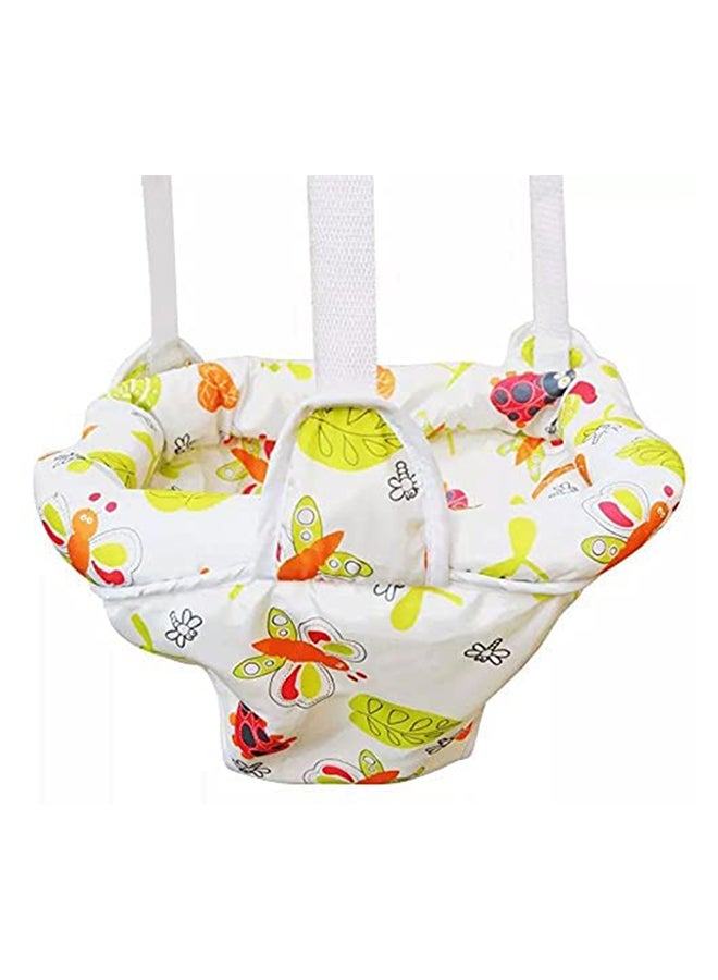 Baby love - Lightweight Bounce and Spring Jumper Door Suspension With Adjustable Straps - Image 1