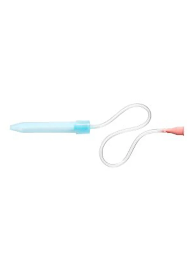 fridababy Baby Nasal Aspirator NoseFrida The Snotsucker For Stuffy Nose With Travel Case