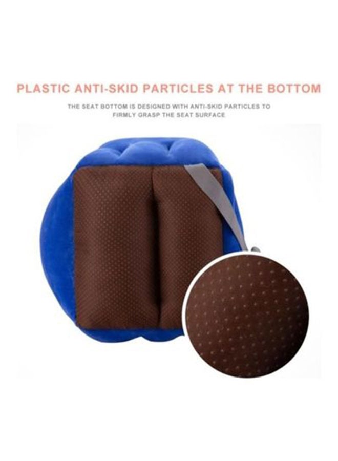 Lightweight and Portable Baby Dining Chair With High-quality Materials  - Image 3