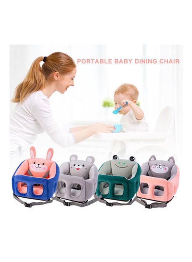 Lightweight and Portable Baby Dining Chair With High-quality Materials  - Image 4