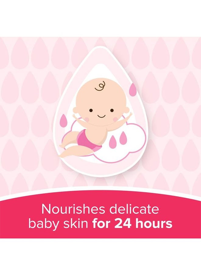 Johnson's - Pack Of 2 Baby Soft Lotion With Coconut Oil For Soft And Smooth Skin - 300ml - Image 1