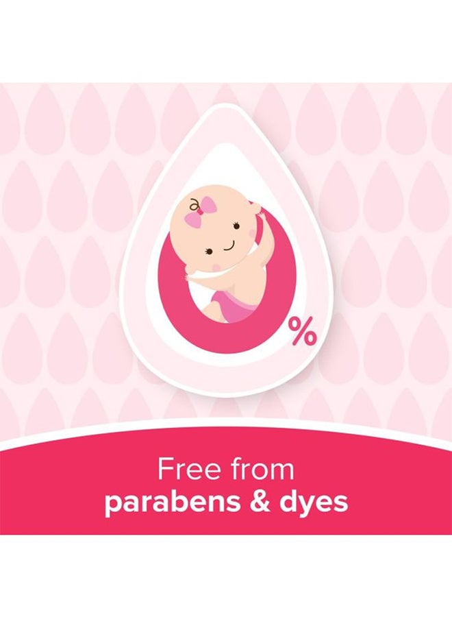 Johnson's - Pack Of 2 Baby Soft Lotion With Coconut Oil For Soft And Smooth Skin - 300ml - Image 1