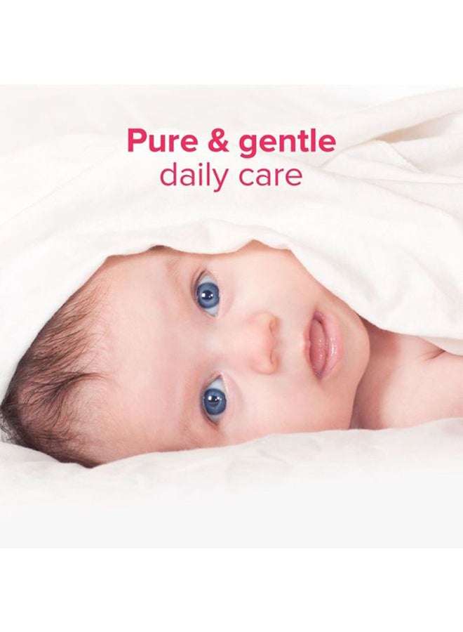 Johnson's - Pack Of 2 Baby Soft Lotion With Coconut Oil For Soft And Smooth Skin - 300ml - Image 1