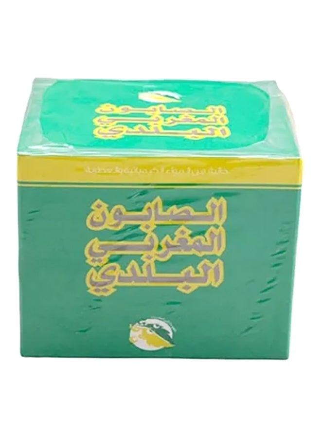 Wadi Al-Nahil Moroccan Soap 300grams