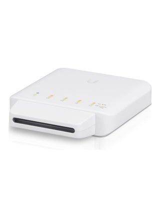 5-Port Poe Gigabit Switch With 802.3 BT Input Power Support White - v1648560974/N53002904A_1