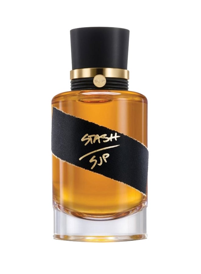 SARAH JESSICA PARKER - Stash EDP With Pouch 100ml - Image 1