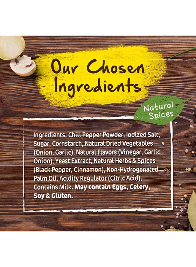 ماجي خلطة بالتوابل الحارة - Image 4