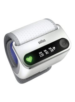 BRAUN iCheck 7 Wrist Blood Pressure Monitor  - Image 2