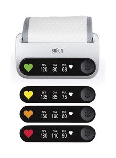 BRAUN iCheck 7 Wrist Blood Pressure Monitor  - Image 3