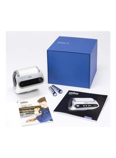 BRAUN iCheck 7 Wrist Blood Pressure Monitor  - Image 5