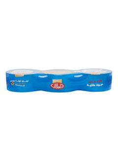 Al Alali Yellowfin Tuna In Sunflower Oil 170grams Pack of 3  - Image 3