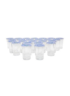 Oasis Still Drinking Water Cups 200ml Pack of 24  - Image 3