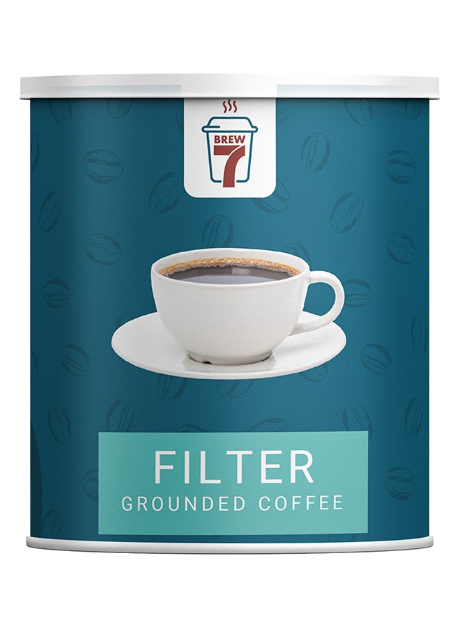 BREW7 Filter Coffee 200grams 
