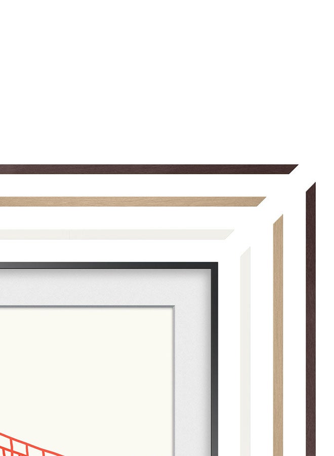 سامسونج إطار تلفزيون مقاس 65 بوصة بيج - Image 3