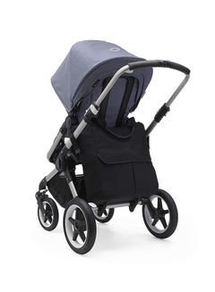 Bugaboo Bee Mammoth Bag - Black  - Image 5
