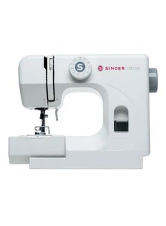 M1005 Household Sewing Machine White