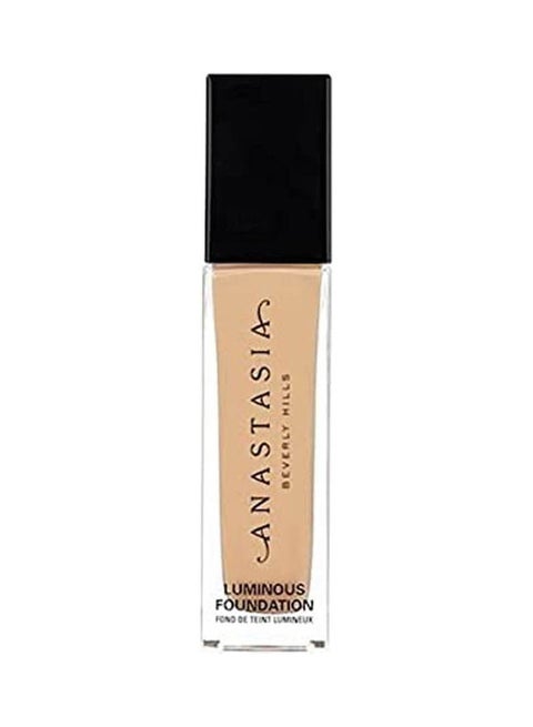 Luminous Foundation No.200W Beige