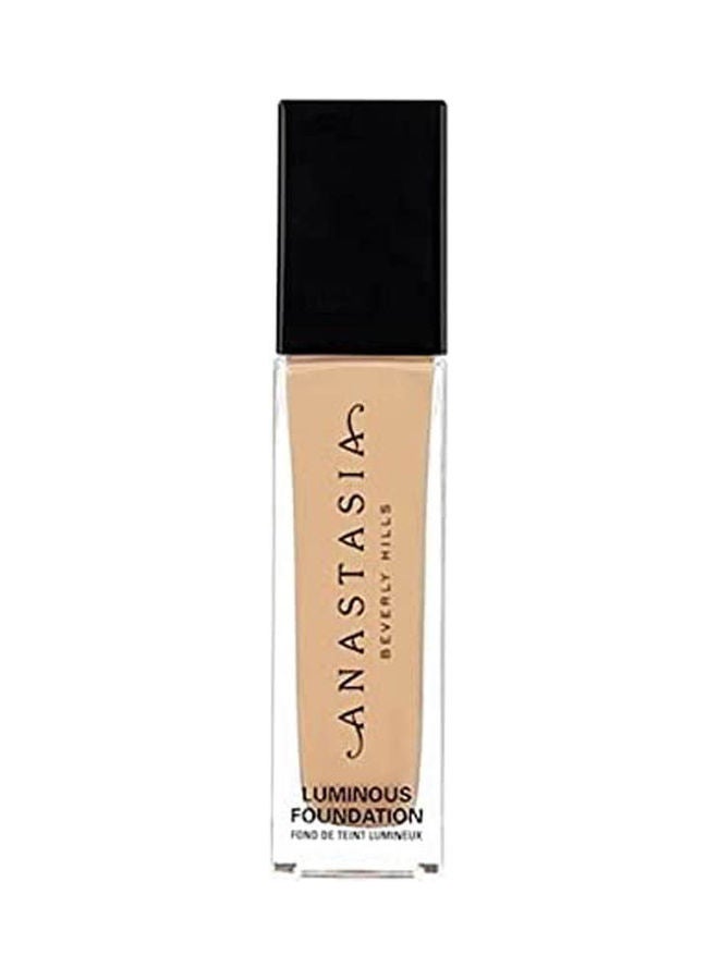 ANASTASIA BEVERLY HILLS - Luminous Foundation No.200W Beige - Image 1