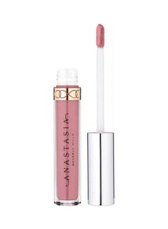 ANASTASIA BEVERLY HILLS Liquid Lipstick - Trouble Pink 