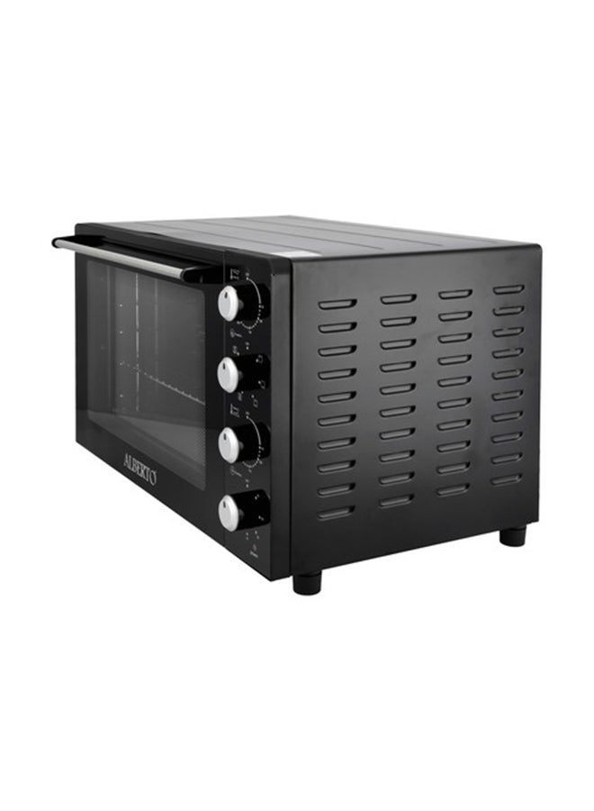 ألبرتو فرن زجاجي مزدوج - Image 3