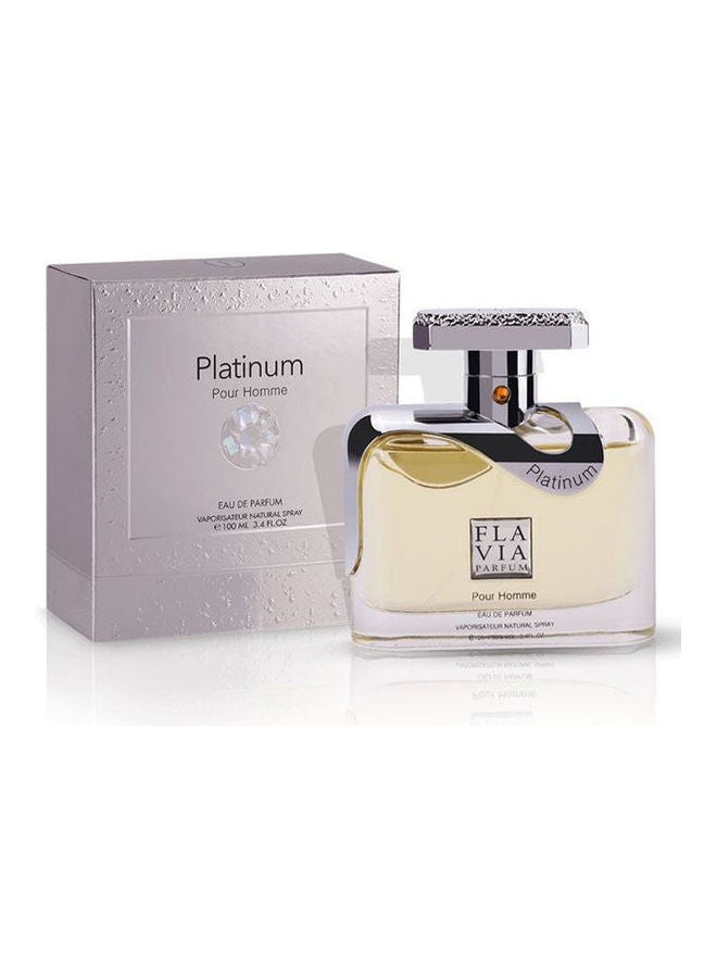 FLAVIA Platinum EDP 100ml