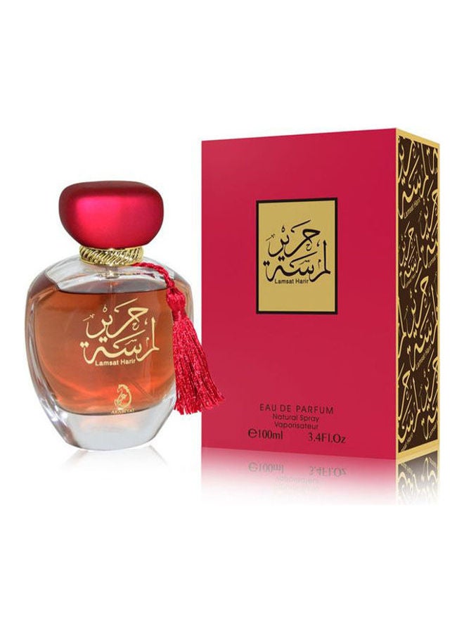 عطر لمسة حرير EDP