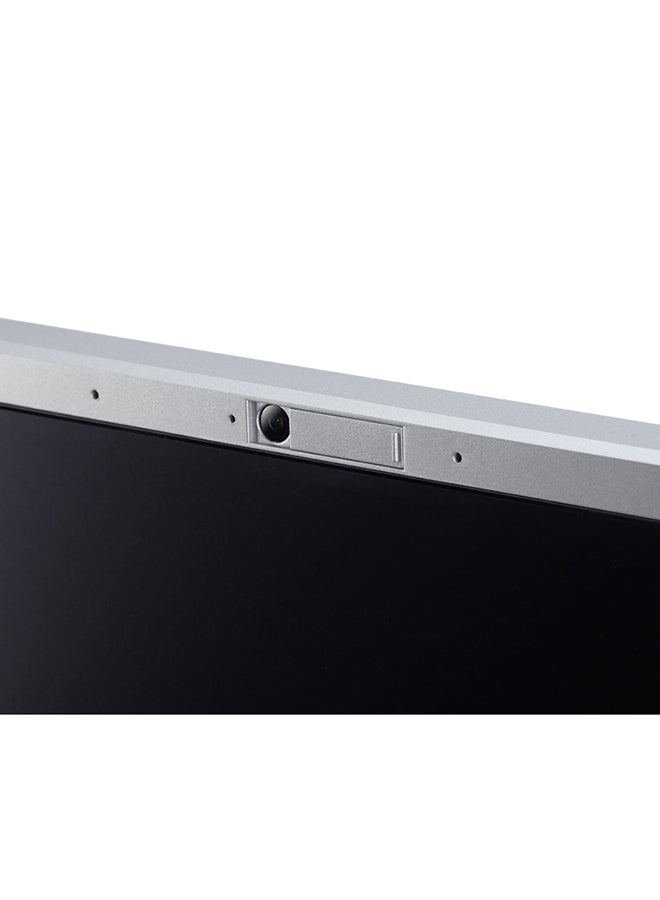 Acer - Aspire C27-1655-DQ. BGFEM. 009 Desktop With 27-Inch FHD Display, Core i7-1165G7 Processor / 8GB RAM / 512GB SSD / 2GB NVIDIA Geforce MX330 Graphics / Win11 Home / English/Arabic Silver/Black - Image 1