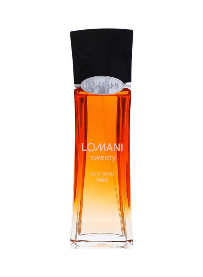 Lomani Sweety EDP 100ml  - Image 2