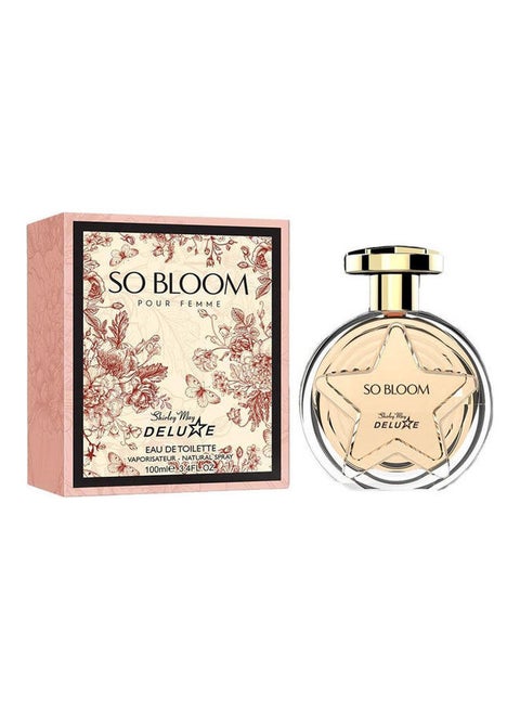So Bloom 882 EDT Smd 100ml